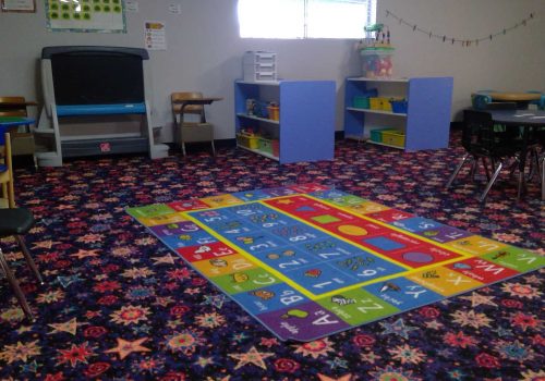 Classes-KG-2 Classes-KG-2