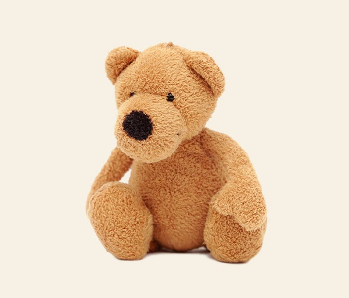 Lovely Bear