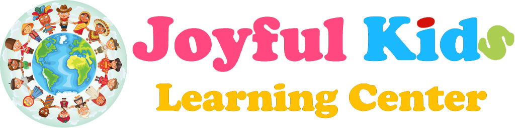 Joyful Kids Learning Center Deer Park